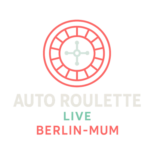 Auto Roulette Live Berlin-Mum